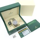 Image 15 of Rolex Oyster Perpetual 114300; Automatic men's watch