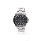 Image 23 of Rolex Sea-Dweller 4000 116600; Automatic watch in full set