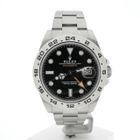 Image 1 of Rolex Explorer II 42mm 216570; Automatic men's watch