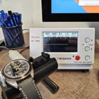 Image 20 of EDOX North Sea 1967 Limited Edition; Automatic men's watch