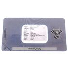Image 3 of 0.16 ct. Brilliant cut diamond K SI2 + IGI Certificate