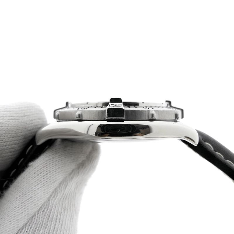 Image 8 of Breitling Colt A17035; Automatic men's watch