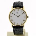 Image 1 of Chopard Classique L.U.C; 18k. gold men's watch