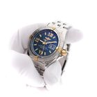 Afbeelding 5 van Breitling Windrider Cockpit 'Big-Date B49350; Automatisch Heren Horloge