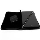 Image 14 of 18 ct. Rose gold chain; Baraka - Cyborg Ceramic | 57 cm