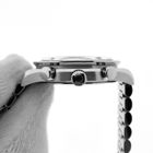 Image 12 of Omega Speedmaster Reduced; Automatic Chronograph watch