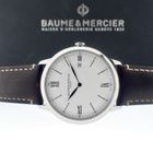 Image 6 of Baume Mercier Classima; Men's watch