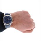 Image 15 of Breitling Chronomat Chronograph B13050.1; Automatic Men's Watch in Full Set