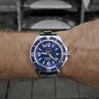 Image 16 of Breitling Superocean Automatic 42 A17366; Men's diving watch