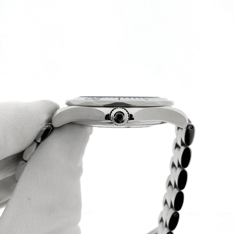 Image 6 of Omega Seamaster 300m 'Electric Blue'; Men's diving watch