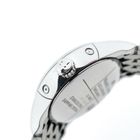 Image 12 of Maurice Lacroix Les Classiques Moonphase; Automatic watch with diamonds