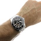 Image 13 of Rolex Sea-Dweller 43mm 126600; Men's diving watch