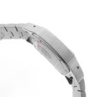 Image 14 of Cartier Santos Galbee XL; Automatic watch