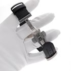 Image 16 of Edox Class-1 Chrono Offshore 01107; Automatic Men's watch