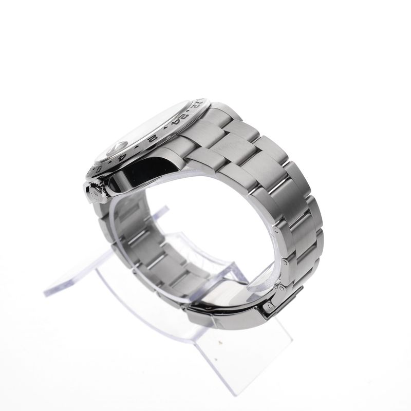 Image 11 of Rolex Explorer II 42mm 216570; Automatic men's watch