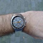 Image 11 of Omega Speedmaster Mark II; Chronograph men's watch