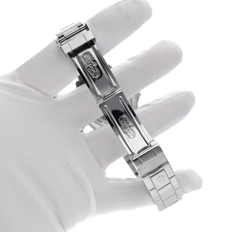 Image 15 of Rolex Sea Dweller 40mm 16600; Automatic diving watch 'Rolex Certified Pre-Owned'