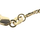 Image 4 of Golden fantasy link chain | 48.5 cm