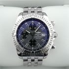 Image 17 of Breitling Chronomat Evolution A13356; Chronograph men's watch in full set