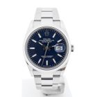 Image 24 of Rolex Datejust 36mm 126200; Automatic watch