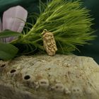 Image 11 of Gold pendant with the face of Jesus