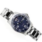Image 10 of Longines Hydroconquest 'France Exclusive Edition'; Automatic men's watch