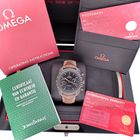 Image 2 of Omega Speedmaster 'Dark Side of the Moon' Automatic Watch