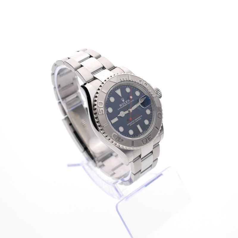 Image 3 of Rolex Yacht-Master 40mm 126622; Automatic men's watch