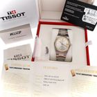 Image 15 of Tissot PRX Powermatic 80 Automatic Steel & 18k Gold Watch