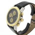 Image 2 of Girard Perregaux Chronograph 7000GBM; Automatic watch with 18k gold bezel