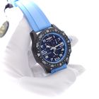 Image 12 of Breitling Endurance Pro 'Light Blue' Chronograph Watch