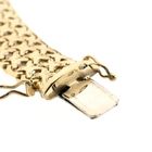 Image 7 of Golden Fantasy Link Bracelet