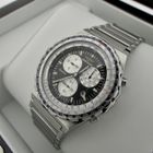 Image 18 of Breitling Jupiter Pilot 80975; Chronograph men's watch