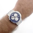Image 9 of Montblanc Summit XL; Chronograph men's watch