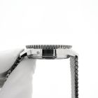 Image 7 of Breitling Montbrillant Datora A21330; Chronograph men's watch