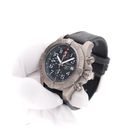 Afbeelding 6 van Breitling Avenger Bandit Chronograph E1338310; Automatisch Heren Horloge
