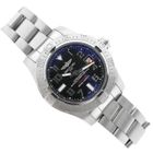 Image 20 of Breitling Avenger II Seawolf A17331; Automatic Men's Watch