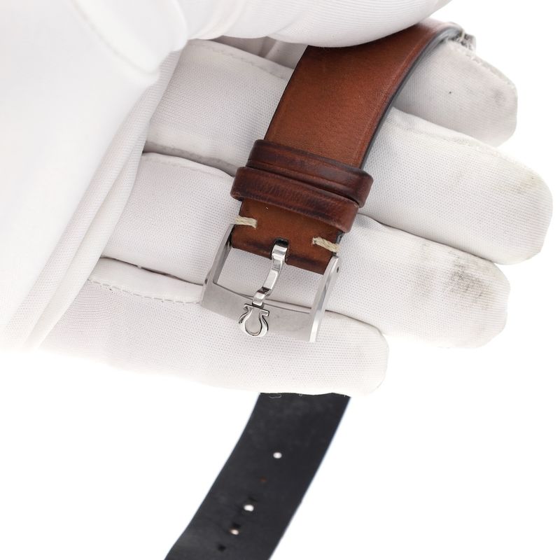 Image 8 of Omega Specialities CK 859 'Master Chronometer' 511.12.39.21.99.002; Men's watch