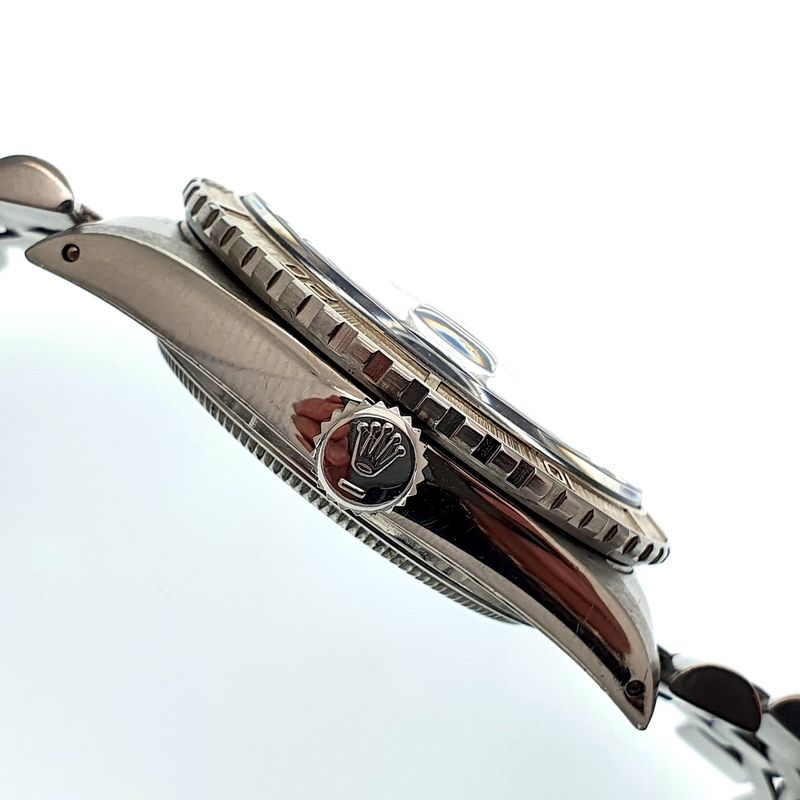 Image 5 of Rolex Turn-O-Graph Men's Watch | 1979