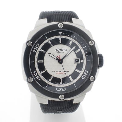 Image 1 of Alpina Avalanche Extreme; Automatic men's watch