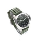 Image 3 of Panerai Luminor Marina Verde Smeraldo PAM01356; Automatic Men's Watch