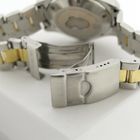 Image 6 of TAG Heuer Aquaracer; Automatic chronograph watch