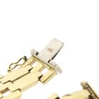 Image 6 of Golden fantasy link bracelet | 19.5 cm