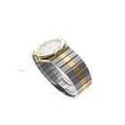 Image 10 of Chopard St. Moritz 8023; 18k. Gold/Stainless Steel Unisex Watch