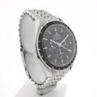 Image 3 of Omega Speedmaster Moonwatch 'Double Sapphire' 310.30.42.50.01.002; Chronograph men's watch