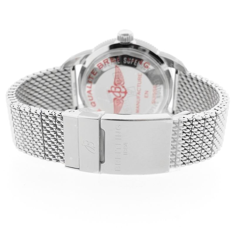 Image 6 of Breitling Superocean Heritage II; Automatic men's watch