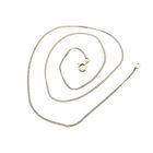 Image 5 of Gold gourmet link chain