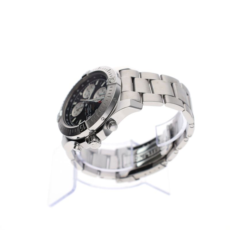 Image 5 of Breitling Colt 44 Automatic Chronograph A1338811/BD83; Automatic Men's Watch