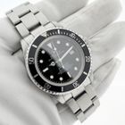 Image 8 of Rolex Sea Dweller 40mm 16600; Automatic diving watch