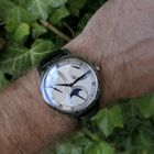 Image 21 of Maurice Lacroix Masterpiece Moon Retrograde MP6588; Automatic men's watch